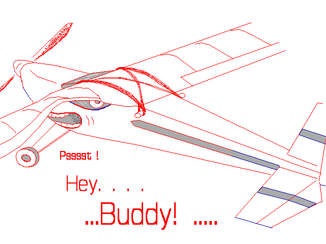 heybuddy