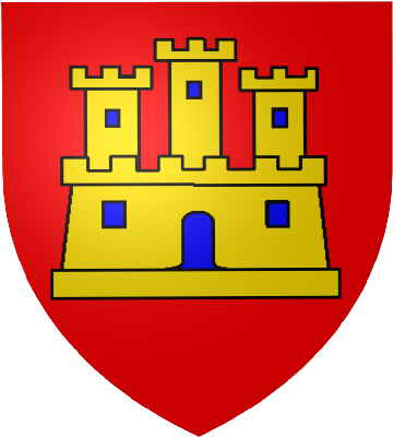 Blason_Castille