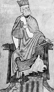 Alfonso VI Alfonso VI