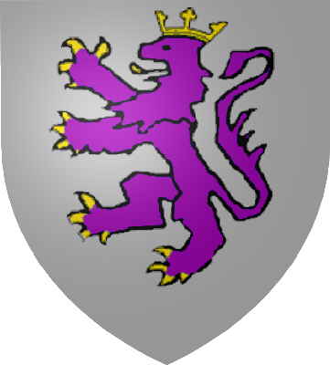 Armes_Le�n_ancien