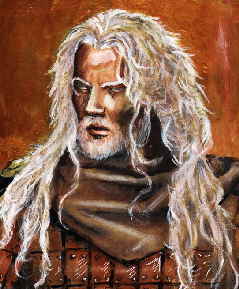Exarch Bradley Exarch Bradley