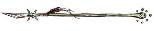 Lance of Longinus