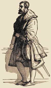 Sir Waylan, Regent of The States Sir Waylan, Regent of The States