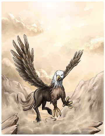 Hippogriff