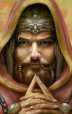 Exarch Candos, Statesman and Wizard