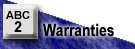 Available Warranties.